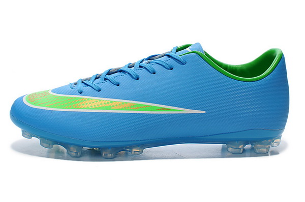 2014 World Cup Nike Mercurial Superfly AG Men Shoes--007